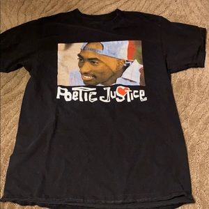 Tupac T-Shirt
